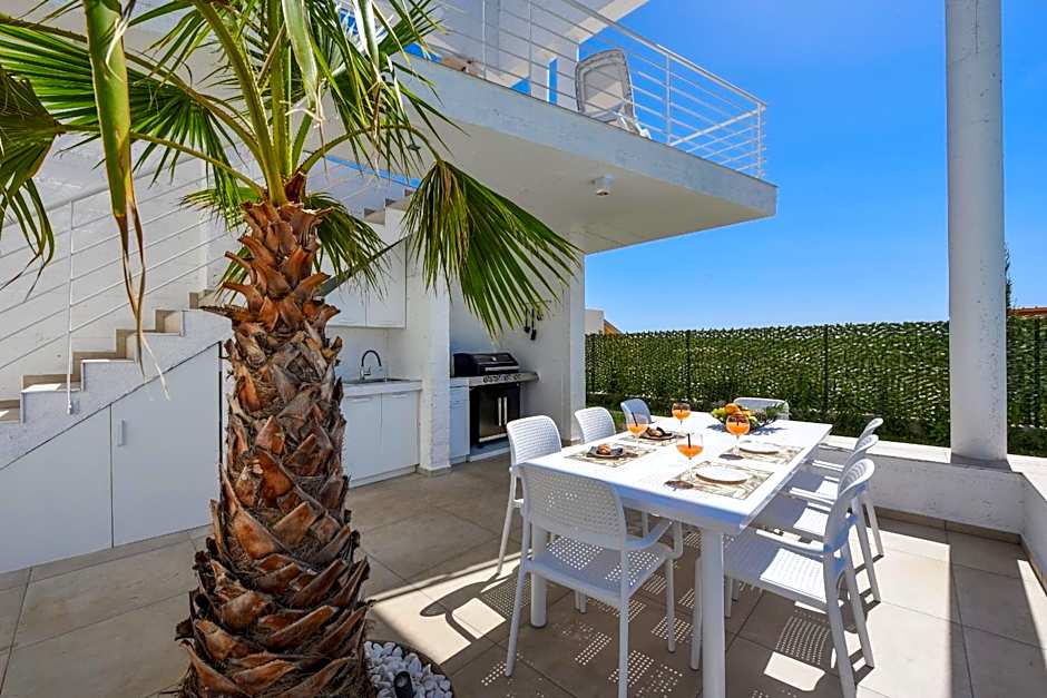 Villa Dante ZadarVillas