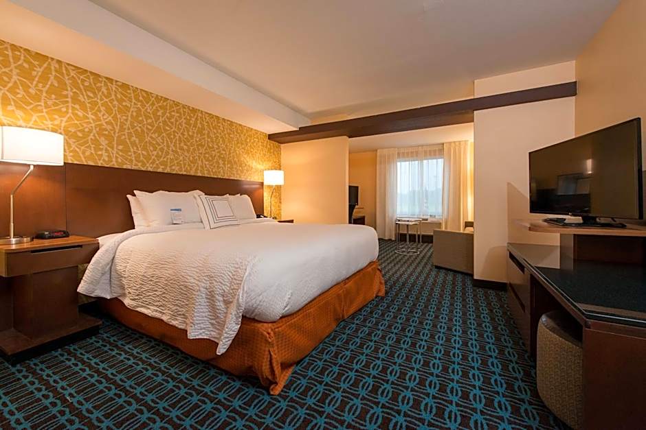 Fairfield Inn & Suites by Marriott Atmore