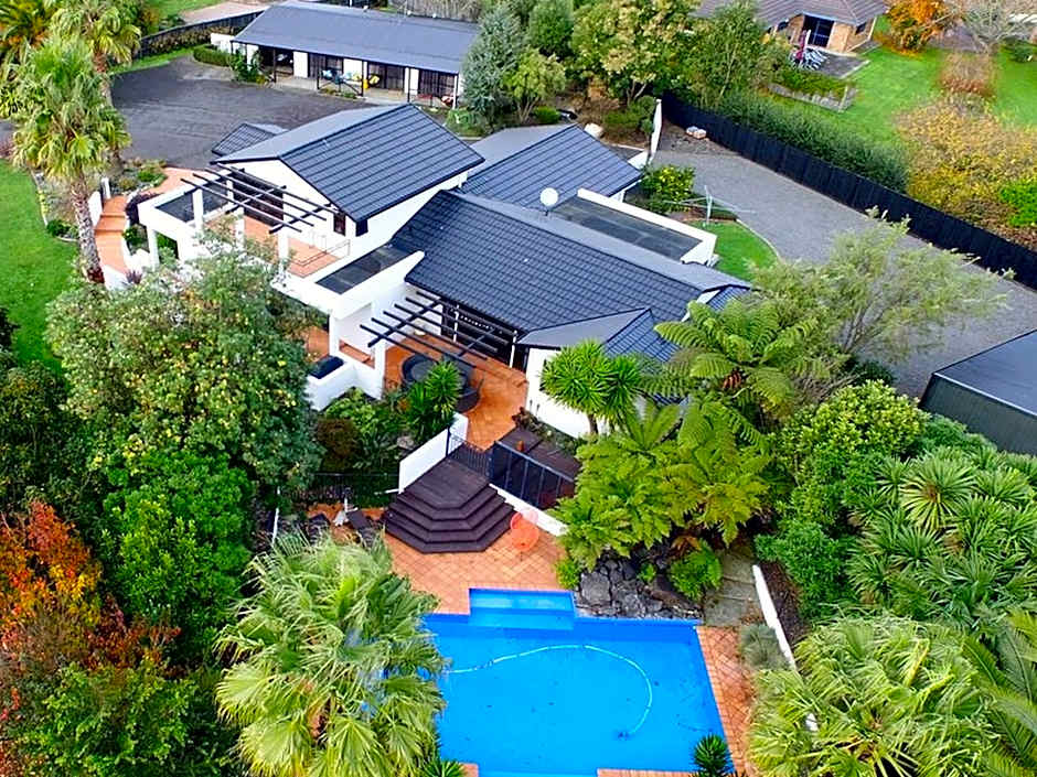 73 Milton Accommodation
