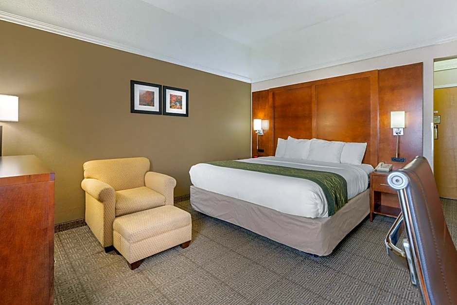 Comfort Inn Rutland - Killington