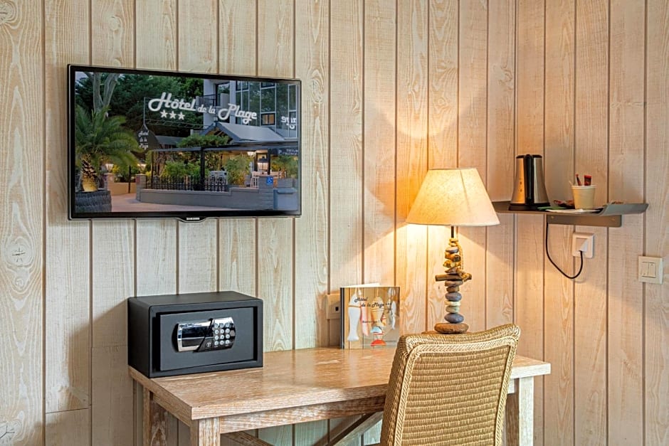 Hôtel de La Plage by Inwood Hotels