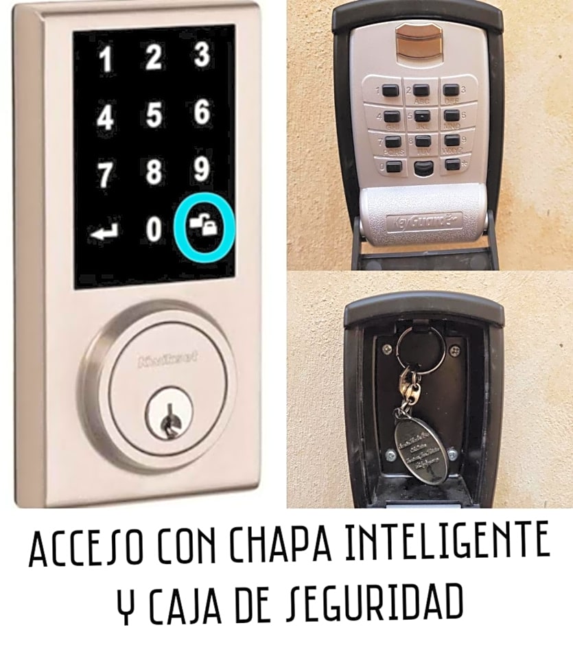 Hotel Villarreal