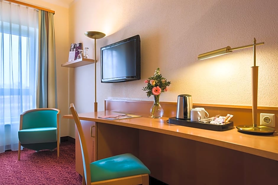 Mercure Hotel Ingolstadt