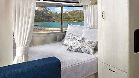 Double or Twin Room with Extra Bed