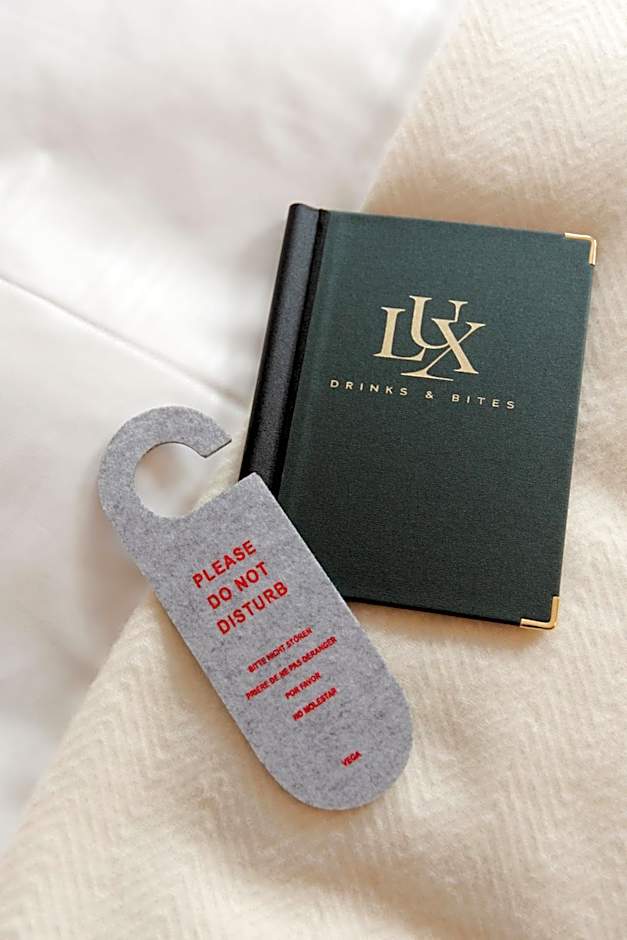Hotel Lux