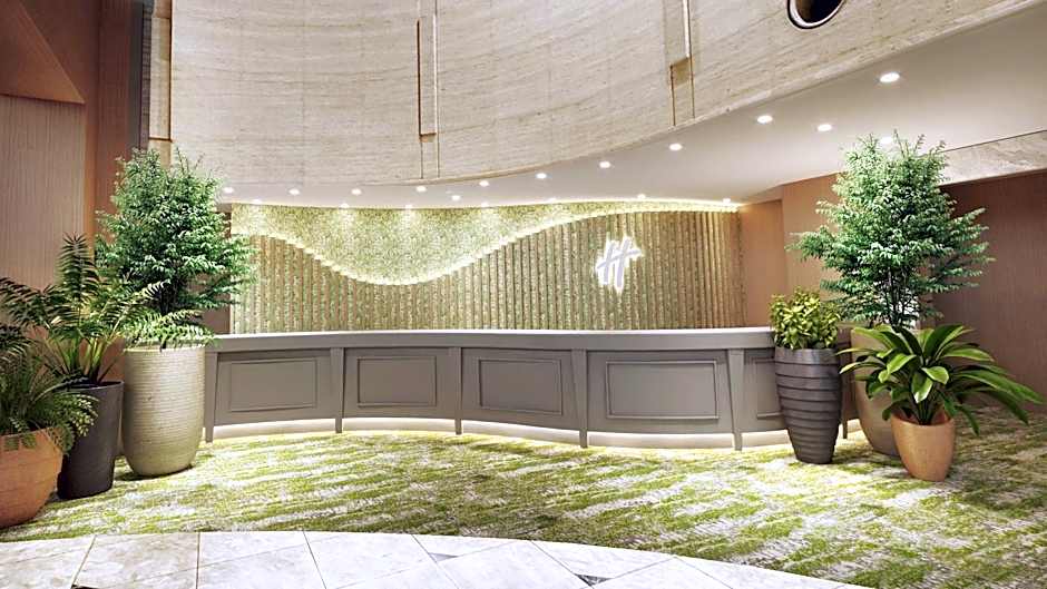 ANA Holiday Inn Tokyo Bay by IHG