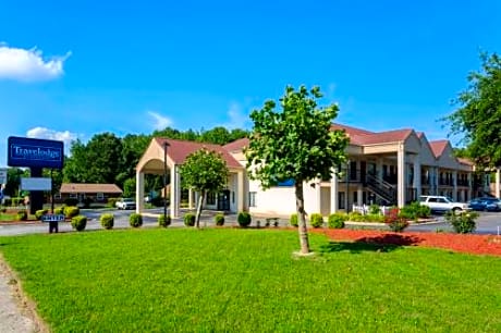 Travelodge by Wyndham Glen Allen