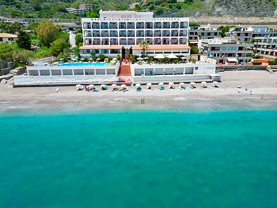 Park Hotel Silemi