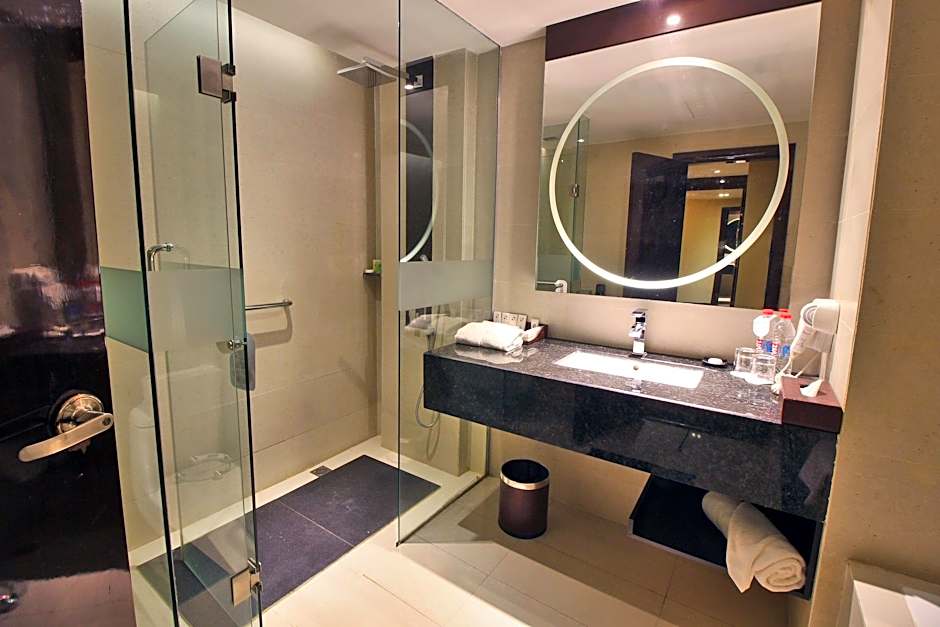 Swiss-Belhotel Harbour Bay