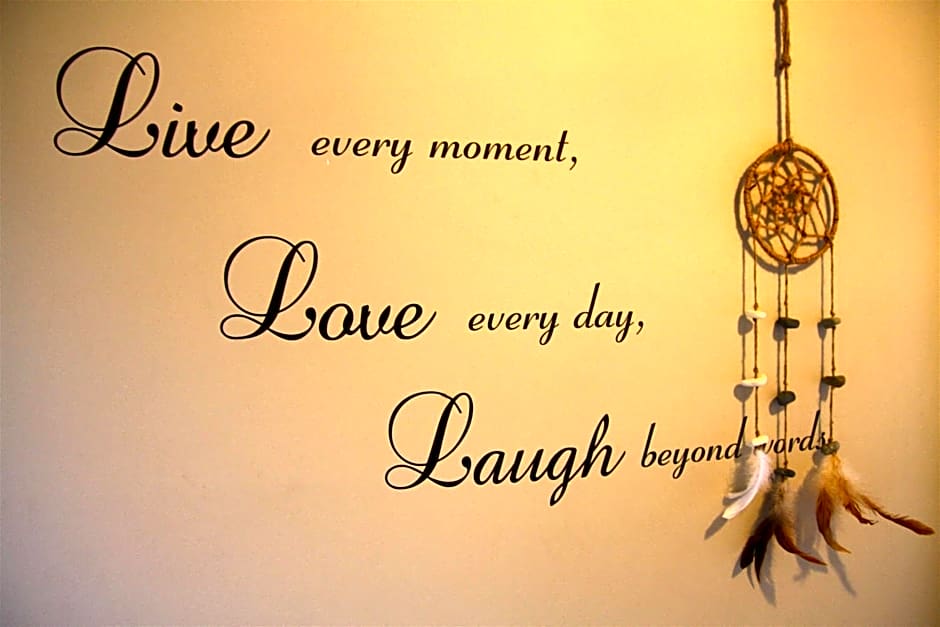 Beautiful view house