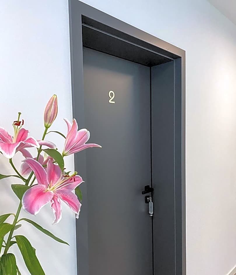 Hotel A24 bei Hamburg