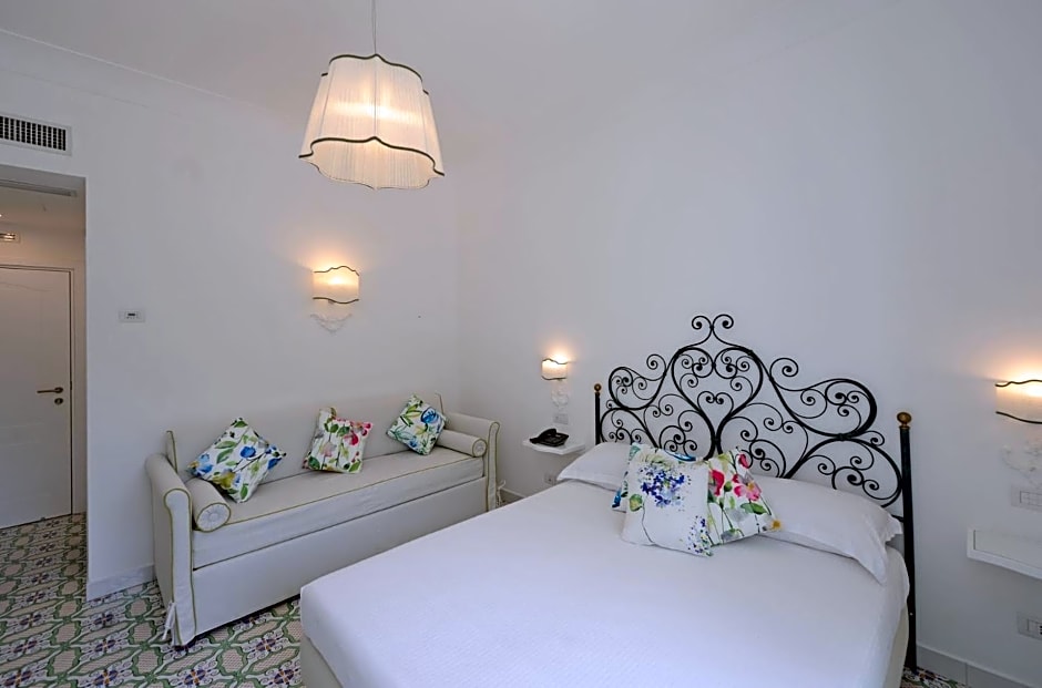 Villa Guarracino Amalfi