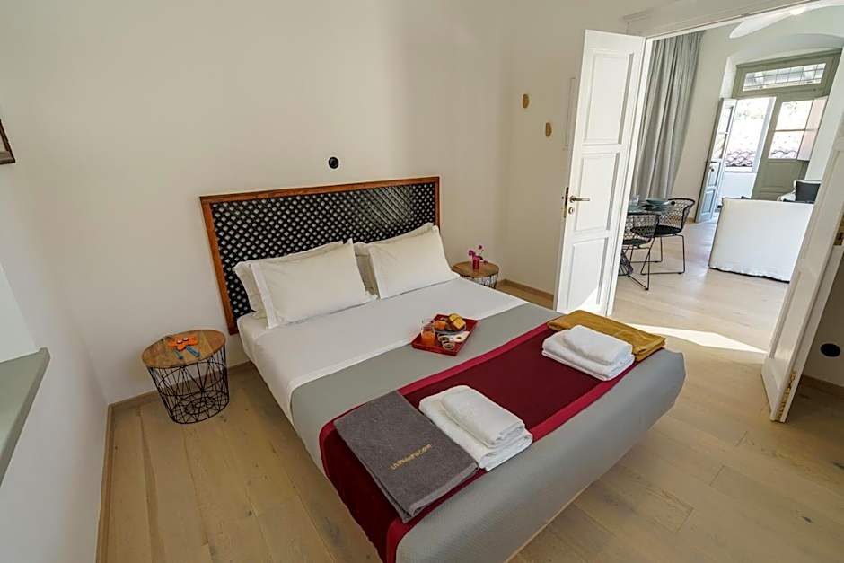 LIVIN Hydra Legacy Suite