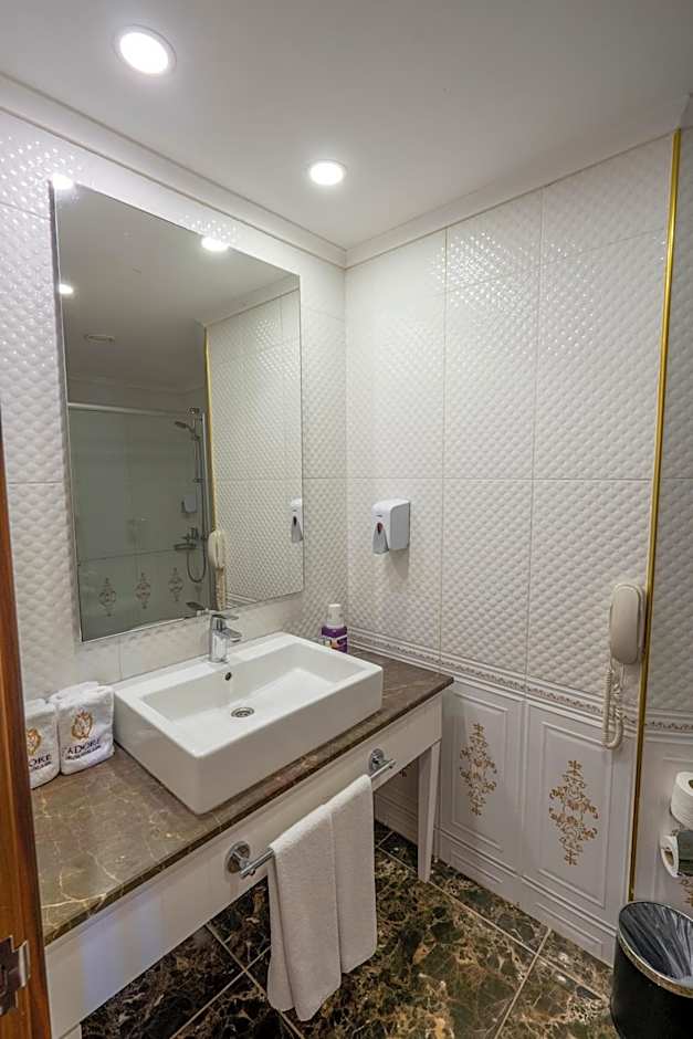 J'adore Deluxe Hotel & Spa Ultra All Inclusive