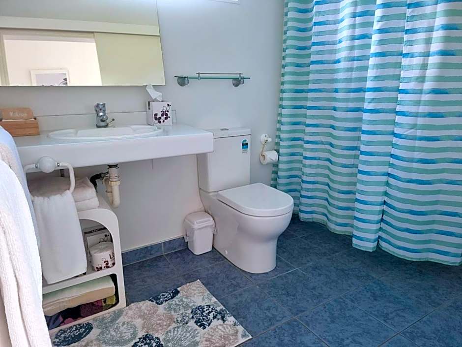 Ohope Beach Motel