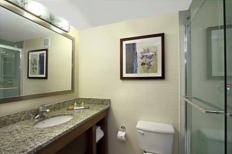 2 Double Beds-Nonsmoking