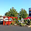 Comox Valley Inn & Suites