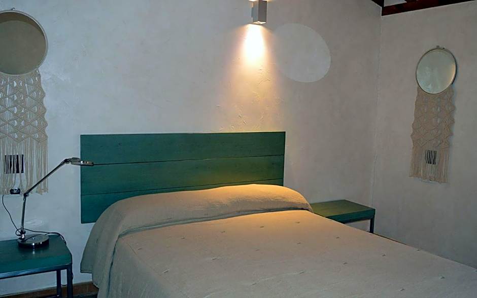 Santa Brigida - Real 1