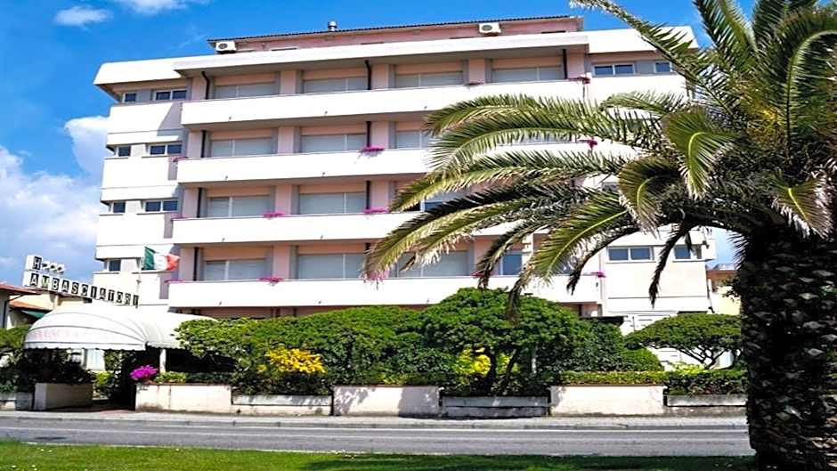 Hotel Ambasciatori