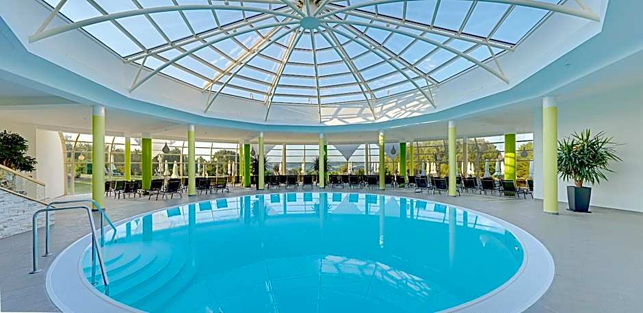 Hotel Furstenhof - Wellness- und Golfhotel
