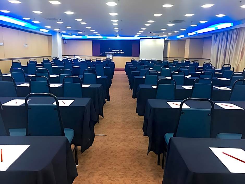 Sumai Hotel Apartment