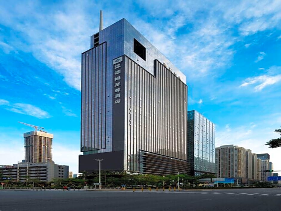 Shenzhen Wyndham Grand