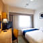 Hotel St Palace Kurayoshi