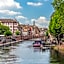 Cerise Strasbourg Appart Hotel