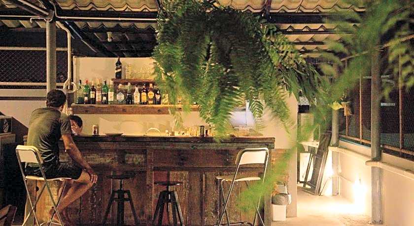 Sattahiptale Boutique Guesthouse & Hostel