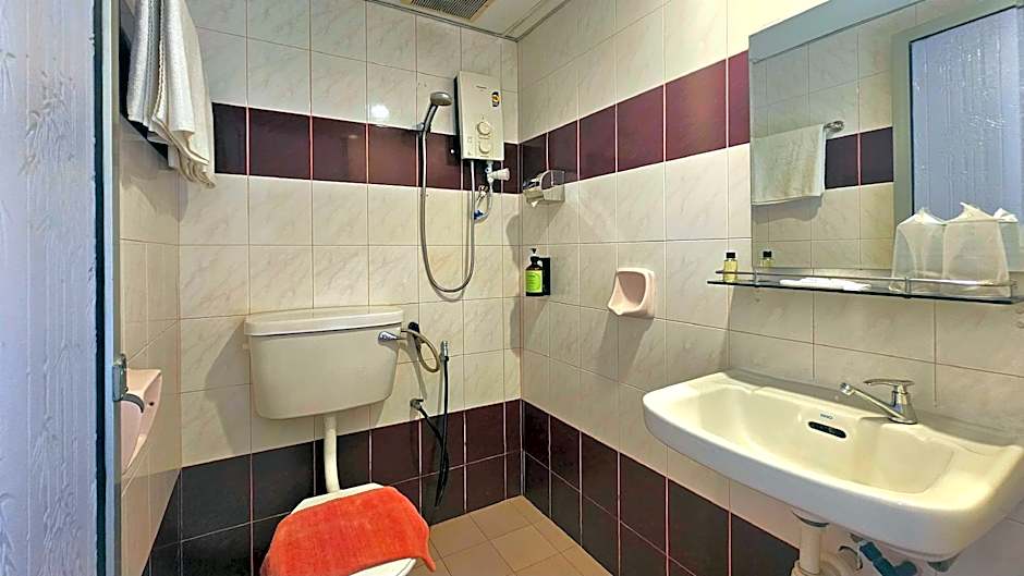 Goodhope Hotel Kelawei Penang