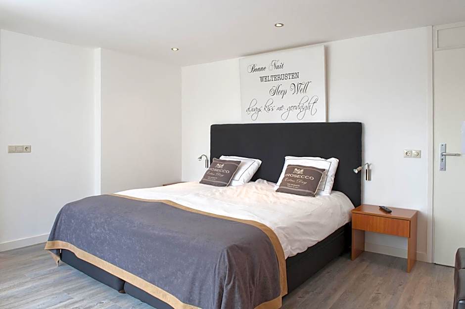 Hotel Wapen van Delden