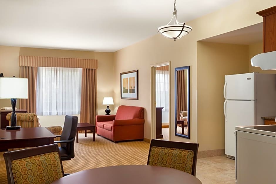 Country Inn & Suites by Radisson, Goodlettsville, TN