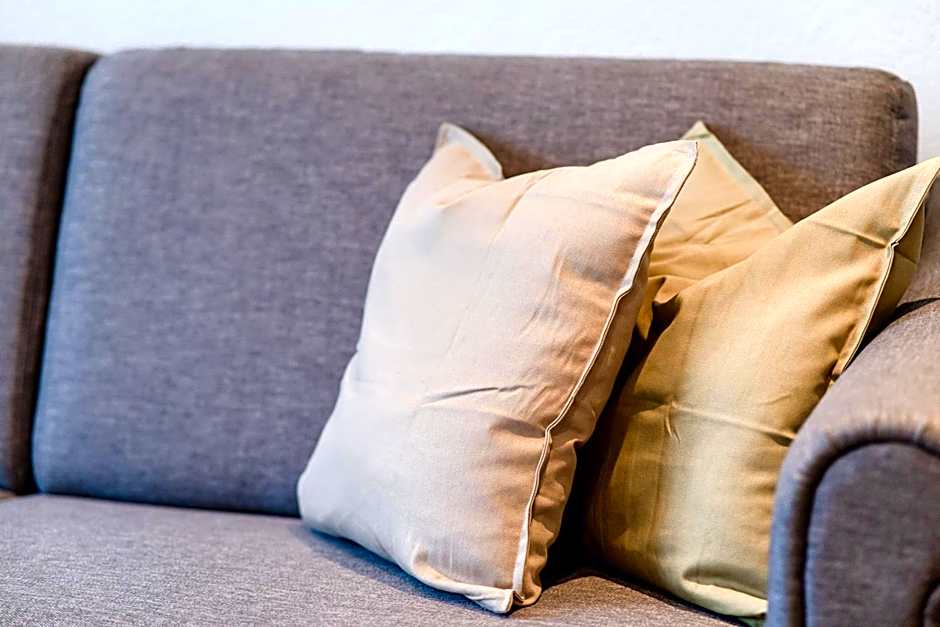 Alpen Gasthof Apartments Hohe Burg