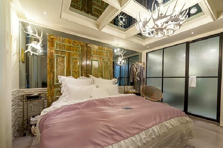 [Agoda Pick] Lesign Hotel Songjeong