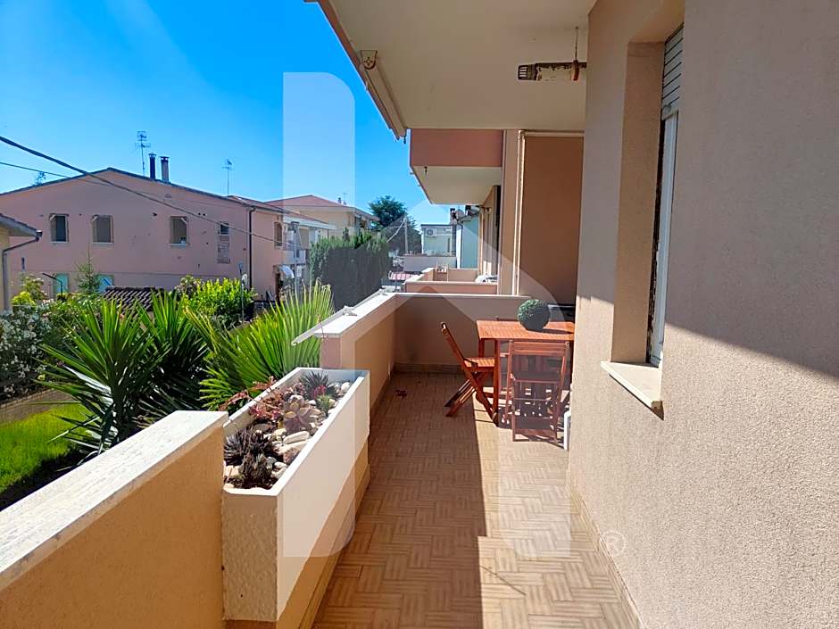 Homiday - Residenza Ingrid