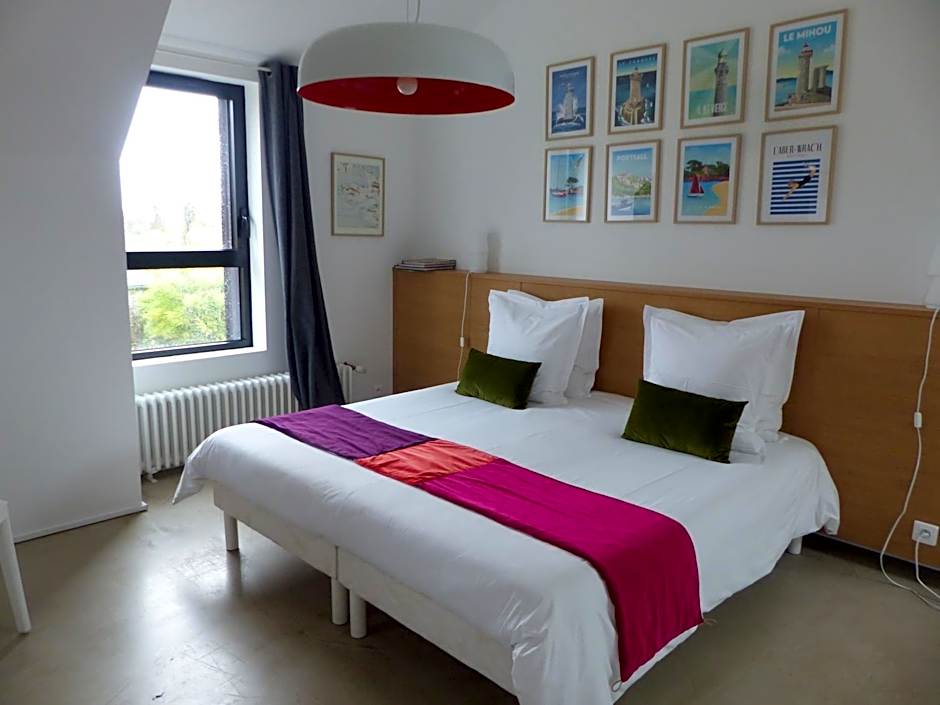 Les Chambres d'hôtes de Kérasquer