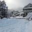 hotel lo sciatore