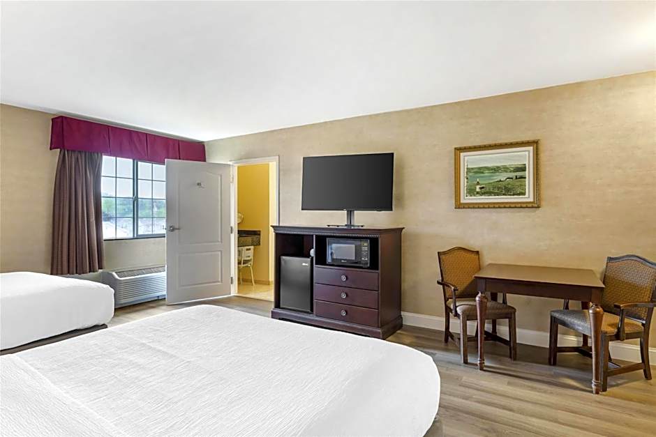 Best Western Plus Vineyard Inn & Suites