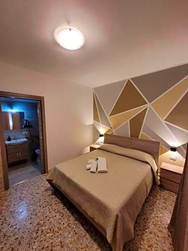 B&B "Gabriel&Melissa" Airport View - Nuova - ristrutturato Gennaio 2022