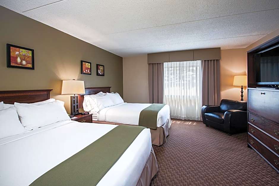 Holiday Inn Express Schaumburg-Rolling Meadows By IHG
