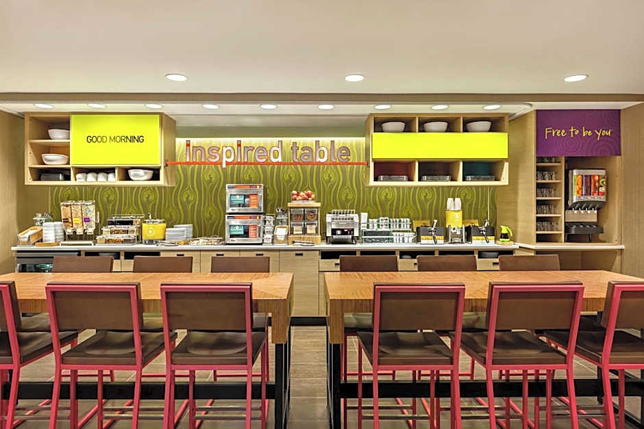 Home2 Suites by Hilton Statesboro, GA