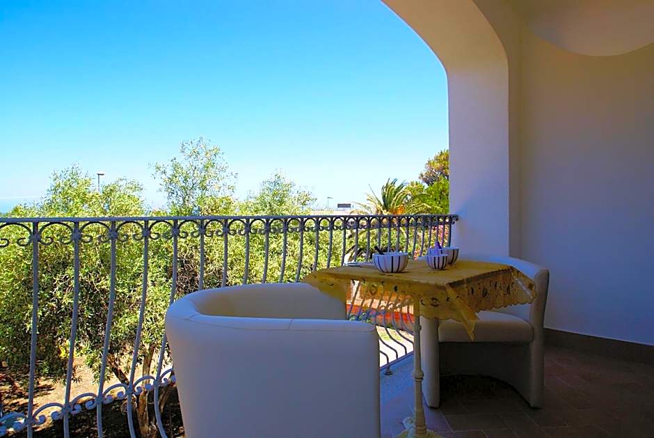 Hotel La Tartaruga Bianca