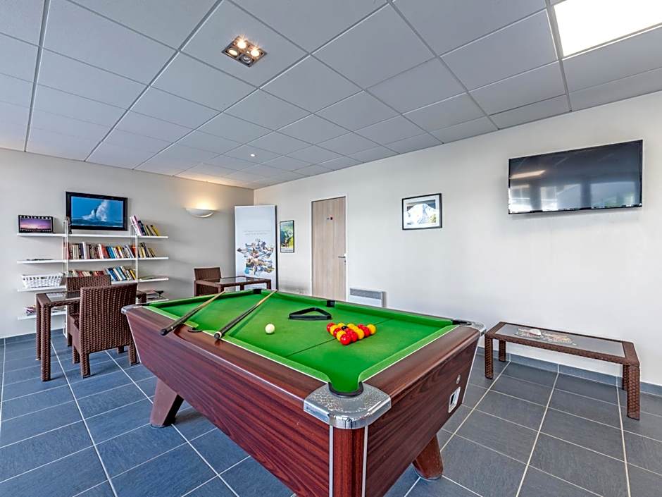 Vacancéole - Le Domaine de Bertheaume