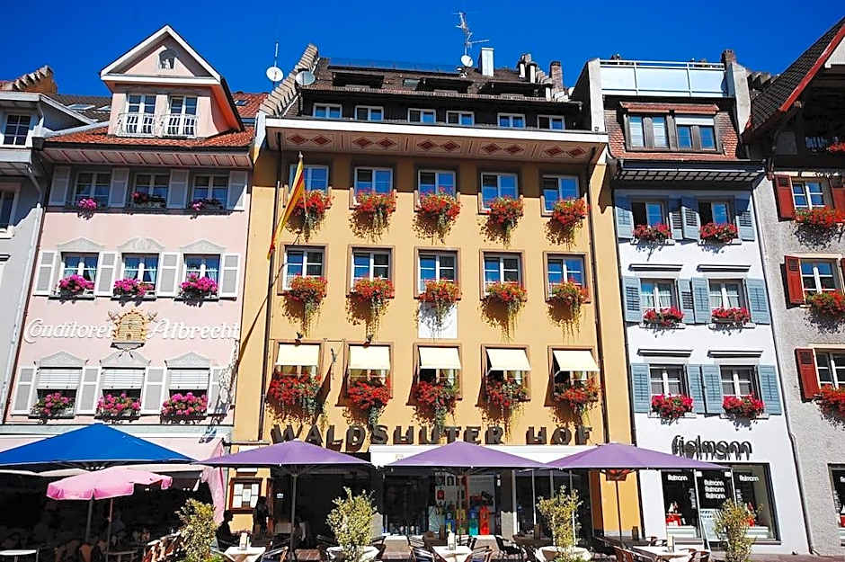 Waldshuter Hof
