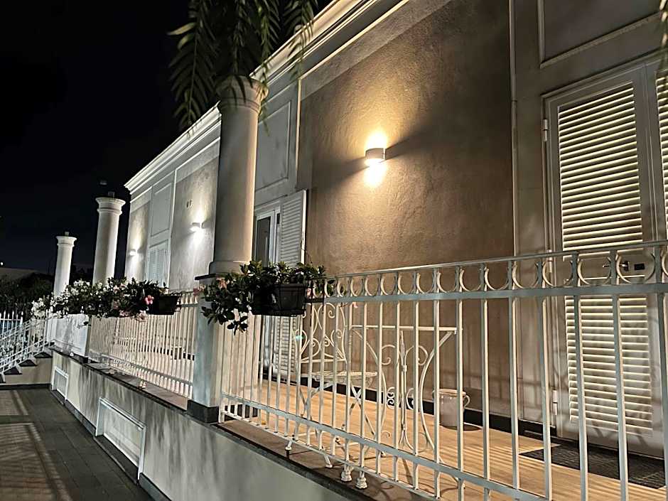 B&B Maison de Charme