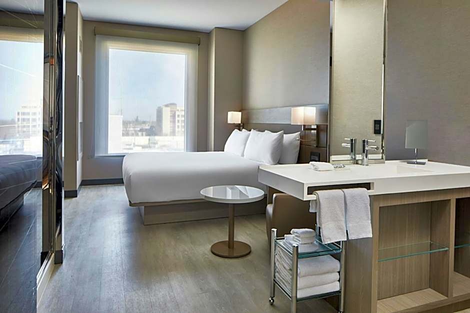 AC Hotel by Marriott Sacramento