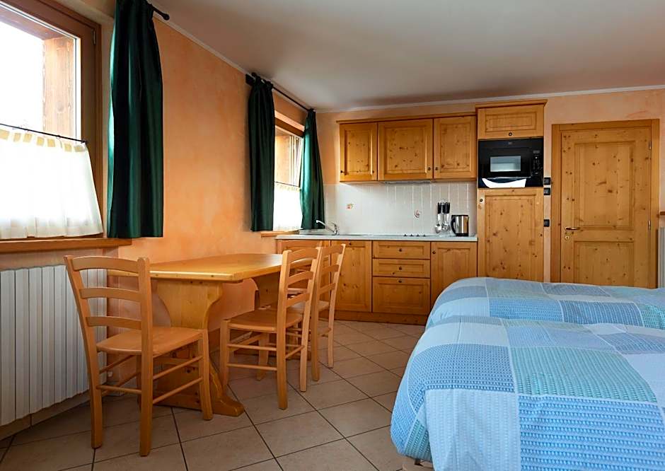 La Grolla Rooms & Apartments