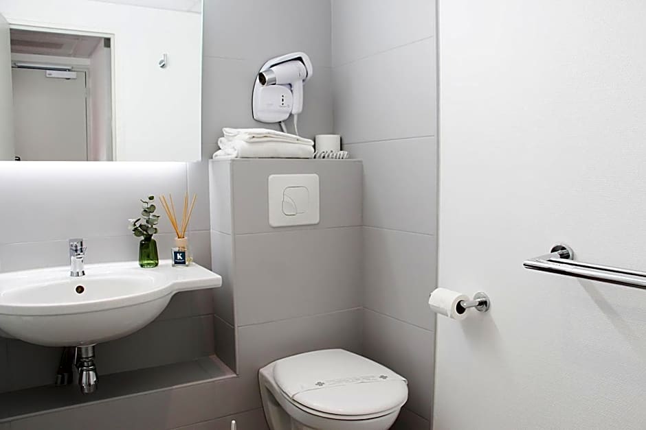 Kyriad La Rochelle City Center