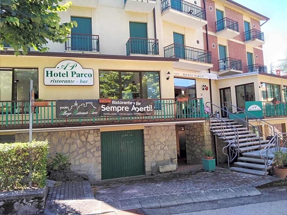 Hotel Il Parco