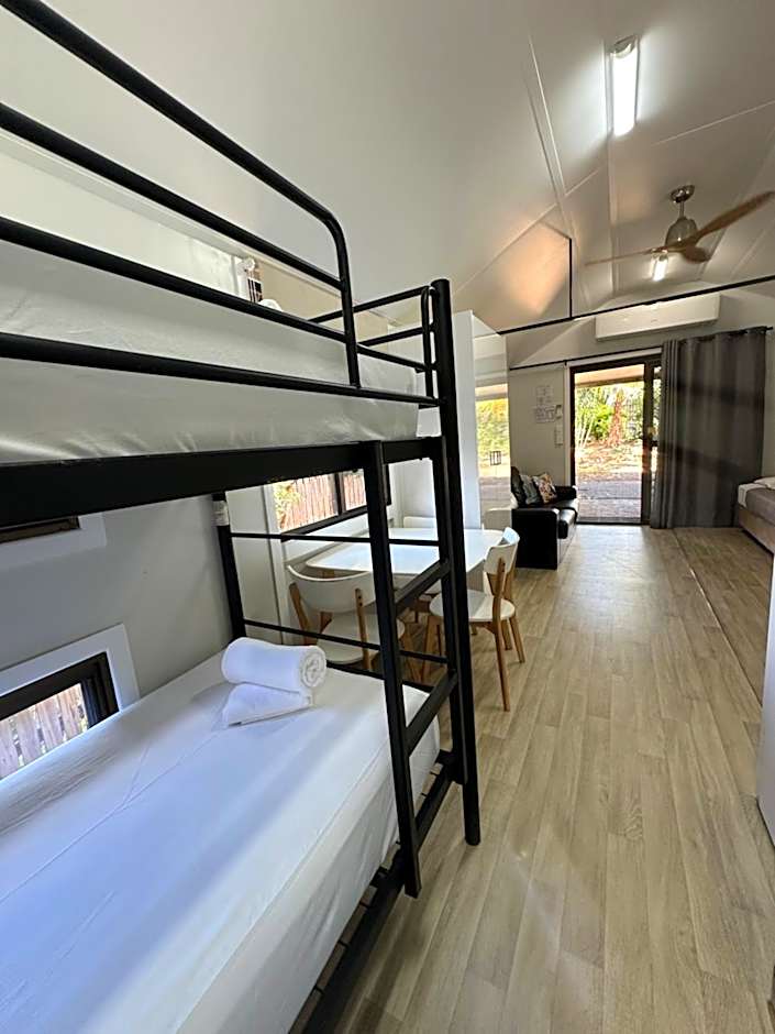 Kookaburra Holiday Park
